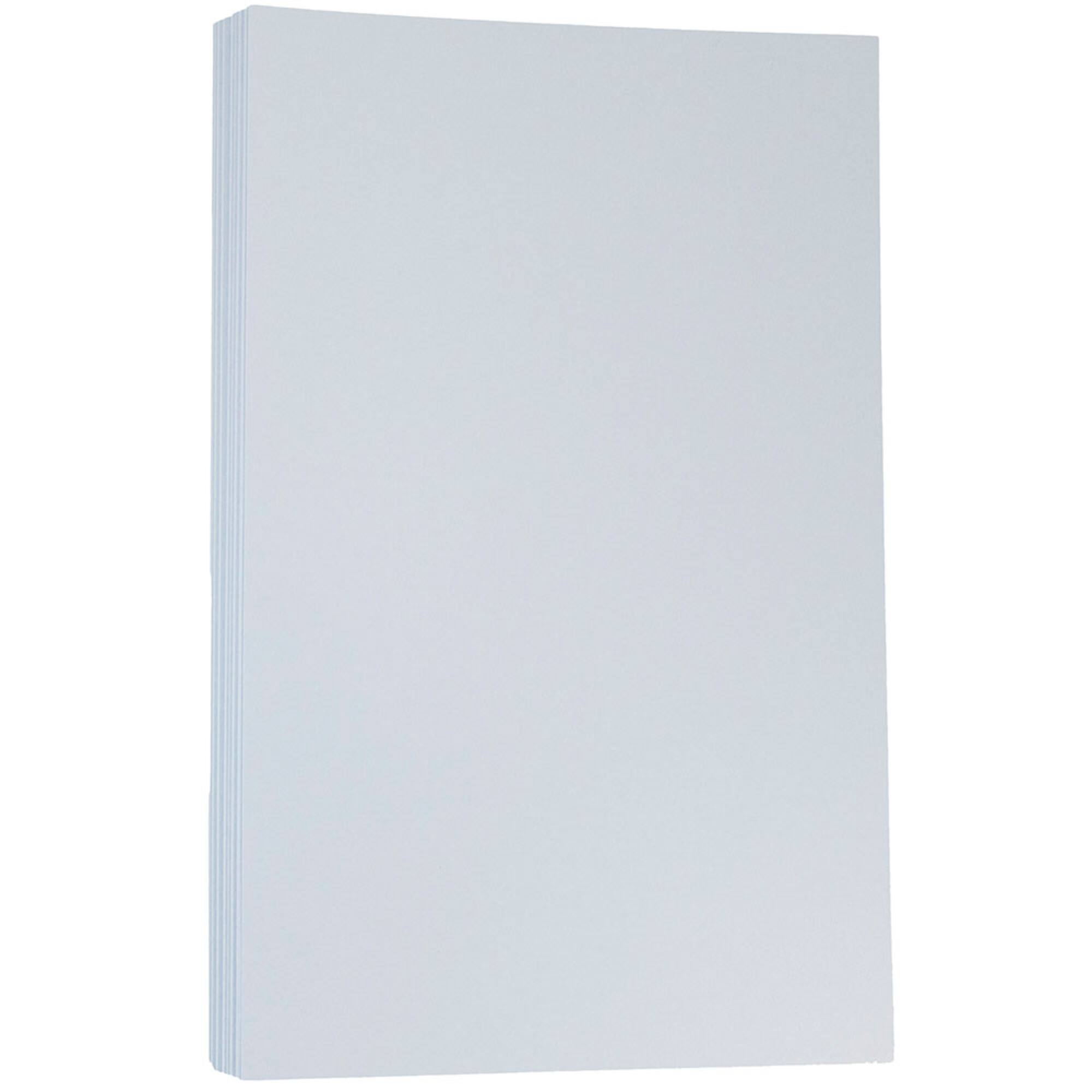 JAM Paper Matte 8.5" x 14" 28lb. Paper
